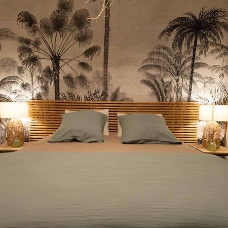 Chambres D'Hotes Les Baumes サン・カンタン・ラ・ポテュリ エクステリア 写真